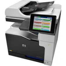 HP Enterprise 700 Color MFP M775DN Laser Printer White 