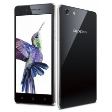 OPPO Neo 7 Dual Sim - 16GB, 4G LTE, Black
