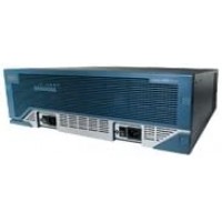 Cisco 3845 Integrated Services Router - Router - EN