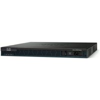 Cisco - 2901-V-K9 Integrated Services Router
