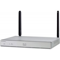 Cisco C1111-8P Integrated Services Router 1100 with 8-Gigabit Ethernet (GbE) Dual Ports