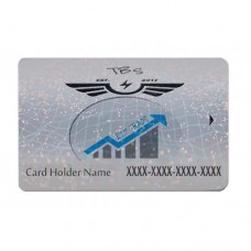 Biz-Trade Debit Card 