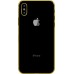 Apple iPhone X Gold Plated 24K - 256GB, 4G LTE, Space Grey
