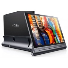 Lenovo Yoga Tab 3 Pro - 10.1 Inch, 32GB, 4G LTE, Puma Black