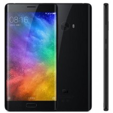 Xiaomi Mi Note 2 Dual Sim Global Edition - 64GB, 4GB RAM, 4G LTE, Piano Black