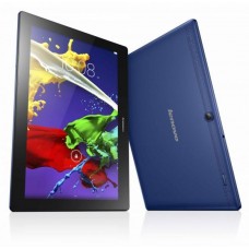 Lenovo Tab 2 A10-70L Tablet - 10.1 Inch, 32 GB, 4G LTE, WiFi, Midnight Blue