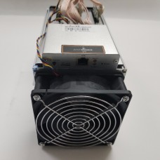 BITMAIN Antminer V9 4TH/s ASIC Miner With APW3++ PSU
