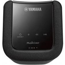 Yamaha Music Cast Soundbar with Yamaha MusicCast Wireless Speaker 