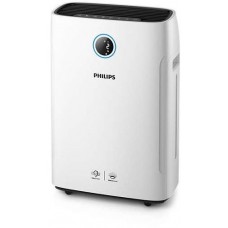 Philips Series 2000i 2 in 1 air purifier and humidier