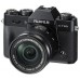 Fujifilm X-T20 - 24.3 MP Mirrorless Digital Camera with XC 16-50mm F3.5-5.6 OIS II Lens, Black