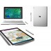 Microsoft Surface Book Laptop - Intel Core i5, 128 GB, 8 GB, WiFi, Windows 10 Pro, Silver