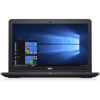 Dell Inspiron 5577 Gaming Laptop -Intel Core i7-7700HQ