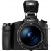 Sony Cyber-shot DSC-RX10 III - 20 MP Compact Camera, Black