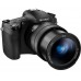 Sony Cyber-shot DSC-RX10 III - 20 MP Compact Camera, Black