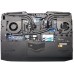 Monster TULPAR T7 V15.2 Gaming Laptop - Intel Core i7-8700k, 17.3-Inch UHD, 1TB + 512GB SSD, 32GB, 8GB VGA-GTX1080, Eng-Arb-KB, Windows 10, Black