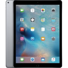 Apple iPad Pro with FaceTime Tablet - 12.9 Inch, 256GB, WiFi, Space Gray