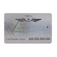 TBC Debit Card ( Platinum )