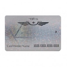 TBC Debit card ( Basic )