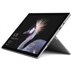 Microsoft Surface Pro (2017) Tablet, 12.3 Inch Touch, Intel Core i7-7660U, 8GB RAM, 256GB SSD, Win 10 Pro.