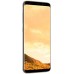 Samsung Galaxy S8 Dual Sim - 64GB, 4G LTE, Maple Gold