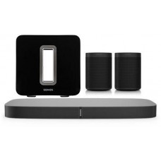 SONOS 6 Channel Unavailable Home Theater System - ONEPB 5.1B