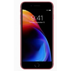 Apple iPhone 8 Plus with FaceTime - 256GB, 4G LTE, Red