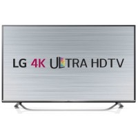 LG 79 Inch 4K UHD Smart LED Television - 79UF770T