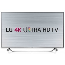 LG 79 Inch 4K UHD Smart LED Television - 79UF770T