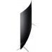 Samsung 65 Inch Curved 4K Super Ultra HD LED Smart TV - 65KS8500