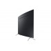 Samsung 65 Inch Curved 4K Super Ultra HD LED Smart TV - 65KS8500