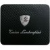 Tonino Lamborghini Men's Skeletonized Dial Leather Band Watch - LS4490-BL/G